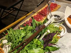 -野山舂·贵州现舂酸汤牛肉(民生路店)