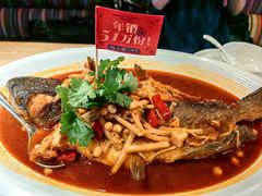 -桂小厨广西菜(印象城店)