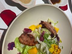 -PARFUM FLORAL花境法餐(南京首店)