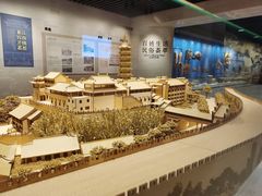 -南京市规划建设展览馆