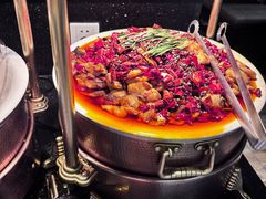 -盛江山自助料理(奥莱锦辉购物广场店)