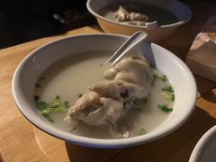 蹄花汤-明红蹄花(糍粑店街店)