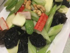 -喜盈门特色烤鸭(胜利店)