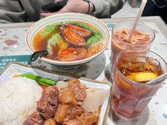 -华嫂冰室(尖沙咀店)