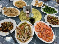 -明记海鲜大排档(巽寮湾店)