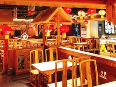 -鸽子窝(黄村店)