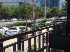 -小河盐帮·私家菜·烤鸭(三元桥·霄云路店)