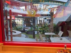 -华记煲仔华·煲仔饭(三元里万科里店)