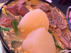 -星林居酸辣米线餐厅