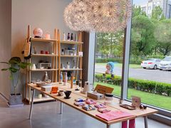 -dotcom coffee古点咖啡(致真大厦店)