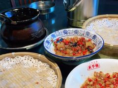 -天下客饭店(中山路店)