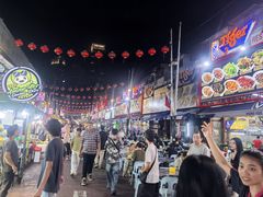 -明记烧鱼美味店