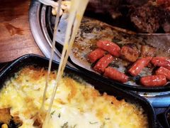 -杀猪天·韩国烤肉(总店)