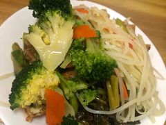 -大嘻咹biangbiang面(历史博物馆店)