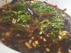 -翠茗农庄土菜馆(天目湖店)