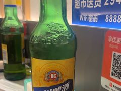 -本达人海鲜烧烤·朝鲜族风味(发展店)