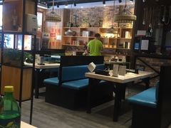 -唛嘻哒烤串朝鲜族风味(金桥店)