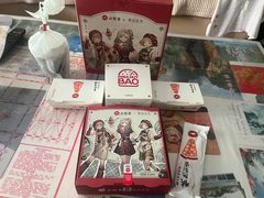 -必胜客(上海华谊新所店)