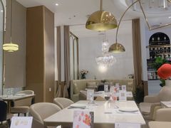 大堂-Deer Park鹿园西餐(仁恒置地广场店)