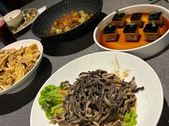 -羲和雅苑•北京烤鸭(平安国际金融中心店)