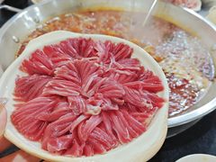 -储奇门鳝鱼火锅(总店)