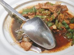 -兰湘子·湘菜小炒(石家庄万象城店)