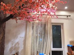 大堂-九號院子海鲜烧烤