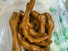 -金原鸭血粉丝汤总店(锁金村店)