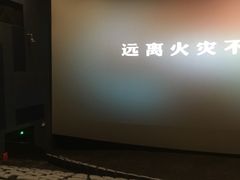 -博纳国际影城IMAX(中央大道店)