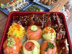 -王氏炉匠·烧鸟放题自助(好运街店)