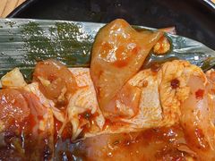 -九田家黑牛烤肉料理(新光汇店)