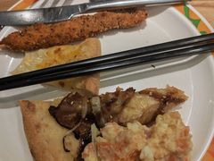 -比格比萨自助(南京万达茂店)