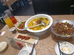 -李氏传家菜(兴城路店)