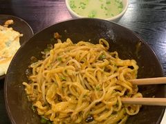 -邓记手擀面(桃花源店)