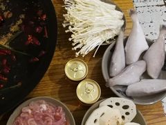-刁姐火锅(五小区店)
