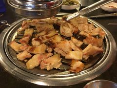 -新村食堂(明洞店 )