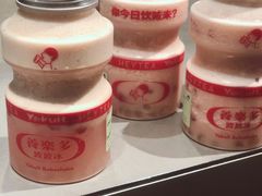 -喜茶(上海兴业太古汇店)
