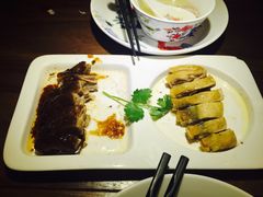 -客语客家菜(东山口店)