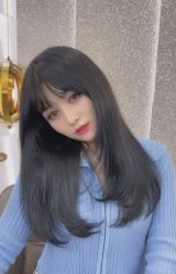 点击看大图 -3AM HAIR SALON烫发染发接发