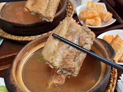 -花园咖啡厅(厦门美丽华大酒店)