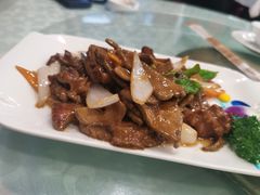 -宝发园名菜馆