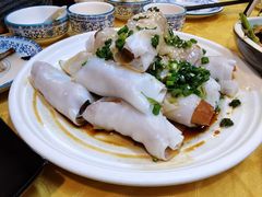 -粤·向群饭店(泮塘路店)