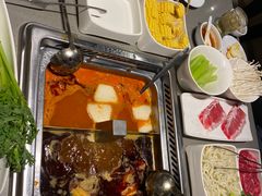 -海底捞火锅(中原万达广场店)