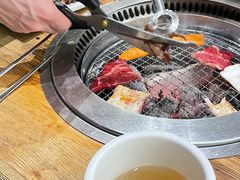 -御牛道日式烤肉料理(杭州万象城店)