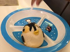 -帝企鹅自助餐厅•儿童岛•真企鹅(长隆企鹅酒店)