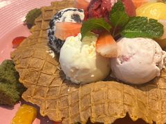 -哈根达斯(SM店)