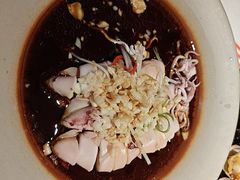 -永信海鲜(群星城店)