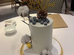 -Biteology Artisan Cakes(红庄·国际文化保税创新园店)