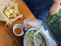 -黔派·虾子羊肉粉·小吃(佳宁娜广场店)
