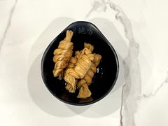 百叶结-老地方面馆(思南路店)